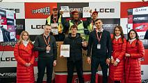 Top Driver Excavator Challenge LGCE_Мурманск 11.04.24