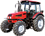 Купить Трактор "Беларус-1523" (сборка ЧЛМЗ) в компании Русбизнесавто - изображение 1